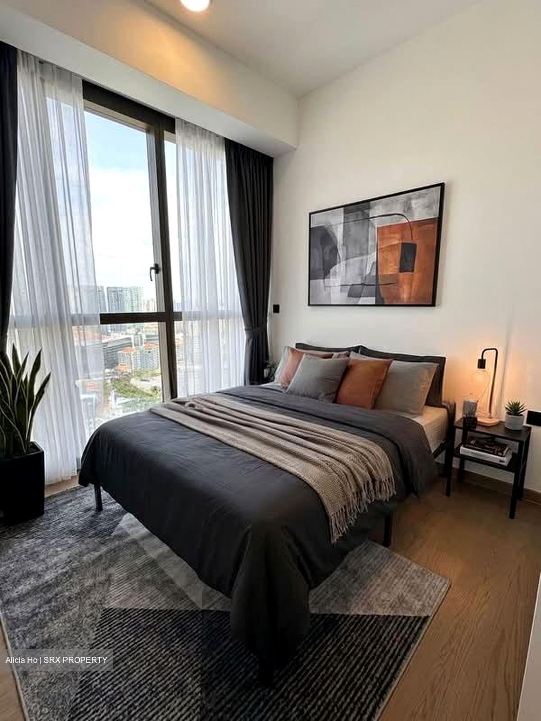 The Landmark (D3), Condominium #582779321